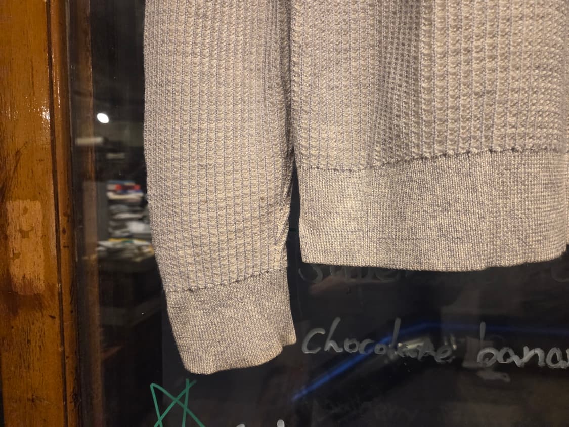 클럽모나코 스웻  상품이미지5