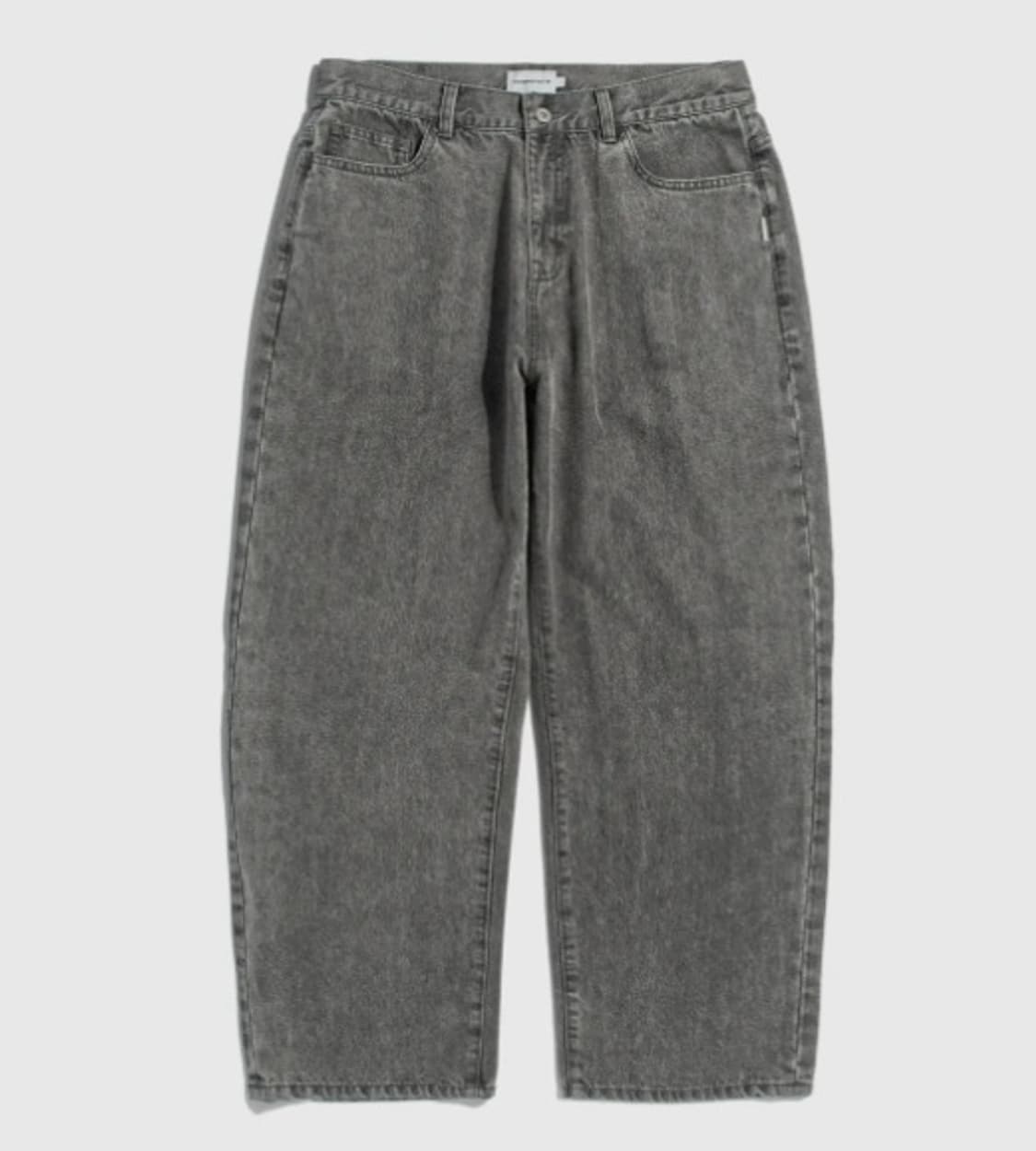 에스피오나지 데님 팬츠 상품이미지1