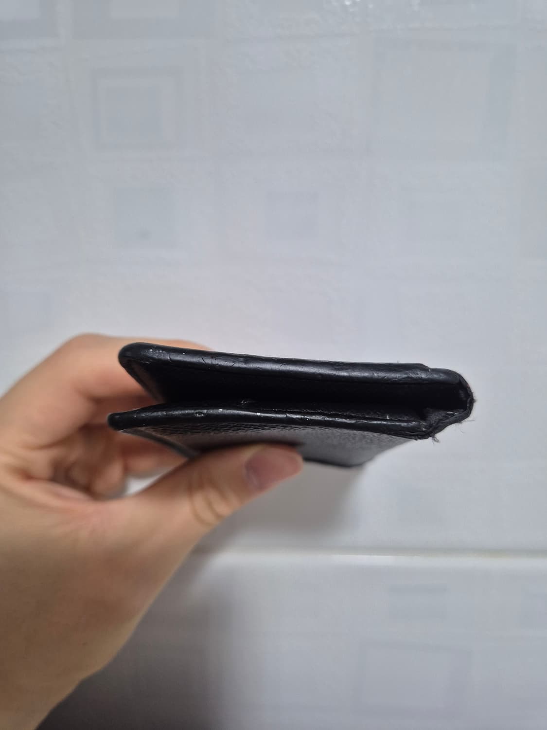 정품 루이비통 오거나이저 카드지갑 상품이미지6