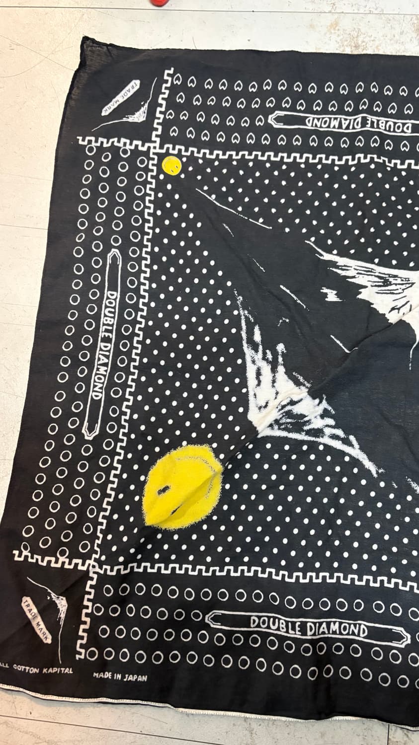 캐피탈 반다나 상품이미지2