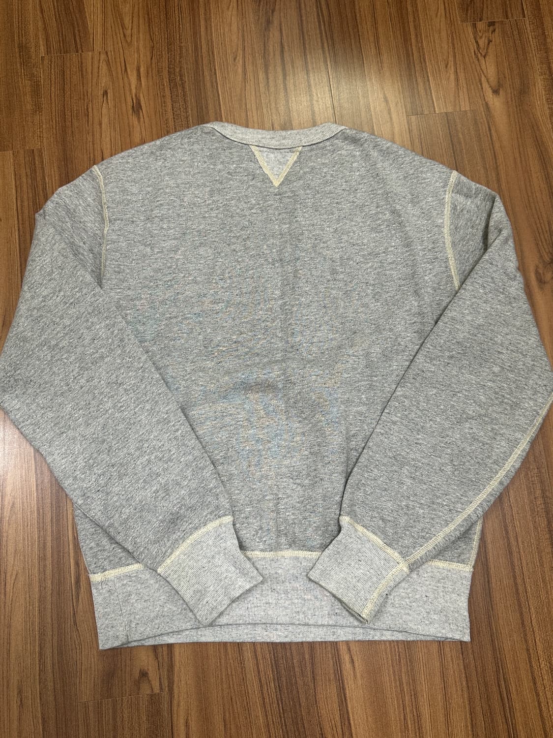 폴로컨트리 미공군 스웻셔츠 맨투맨 M 상품이미지7