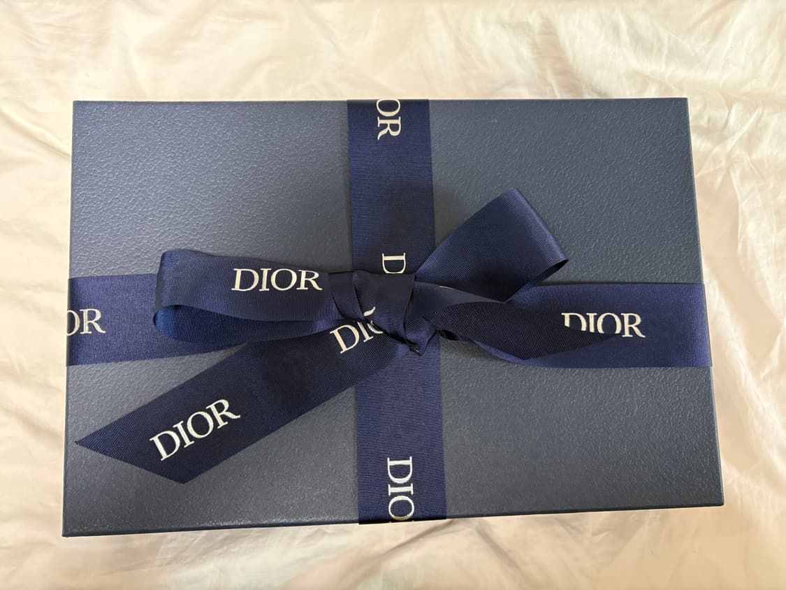 디올 오블리크 미니 숄더백 겸 크로스백 상품이미지7