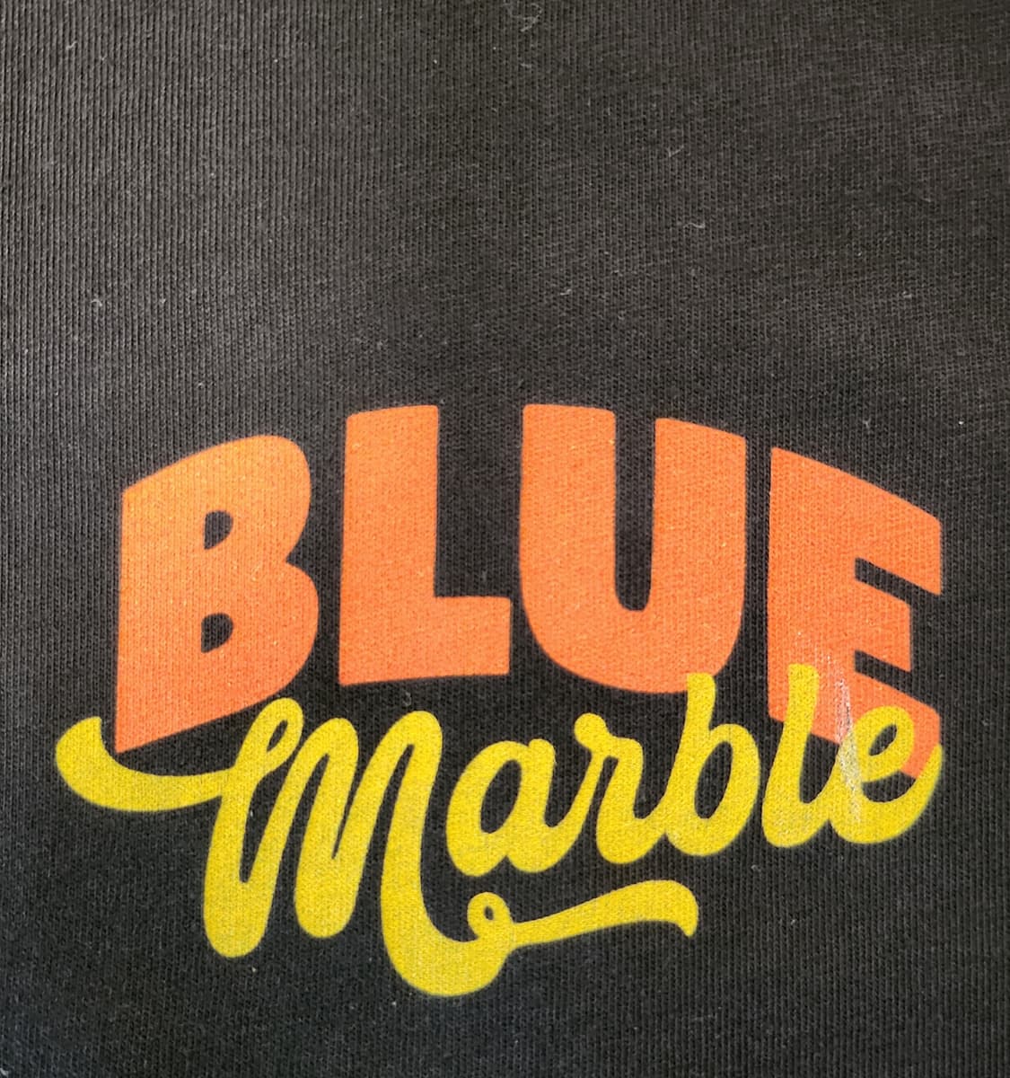 블루마블BLUEMARBLE/플라워 프린팅 티셔츠/L 상품이미지5