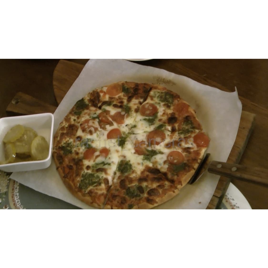 빈티지 캠코더 파나소닉 hdc tm300( 영상캡쳐본 0) 상품이미지3