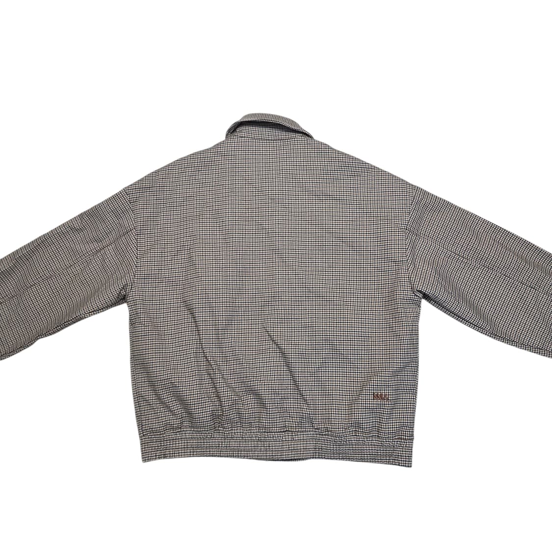 나우앤투모로우 남성 빈티지 자켓 상품이미지3