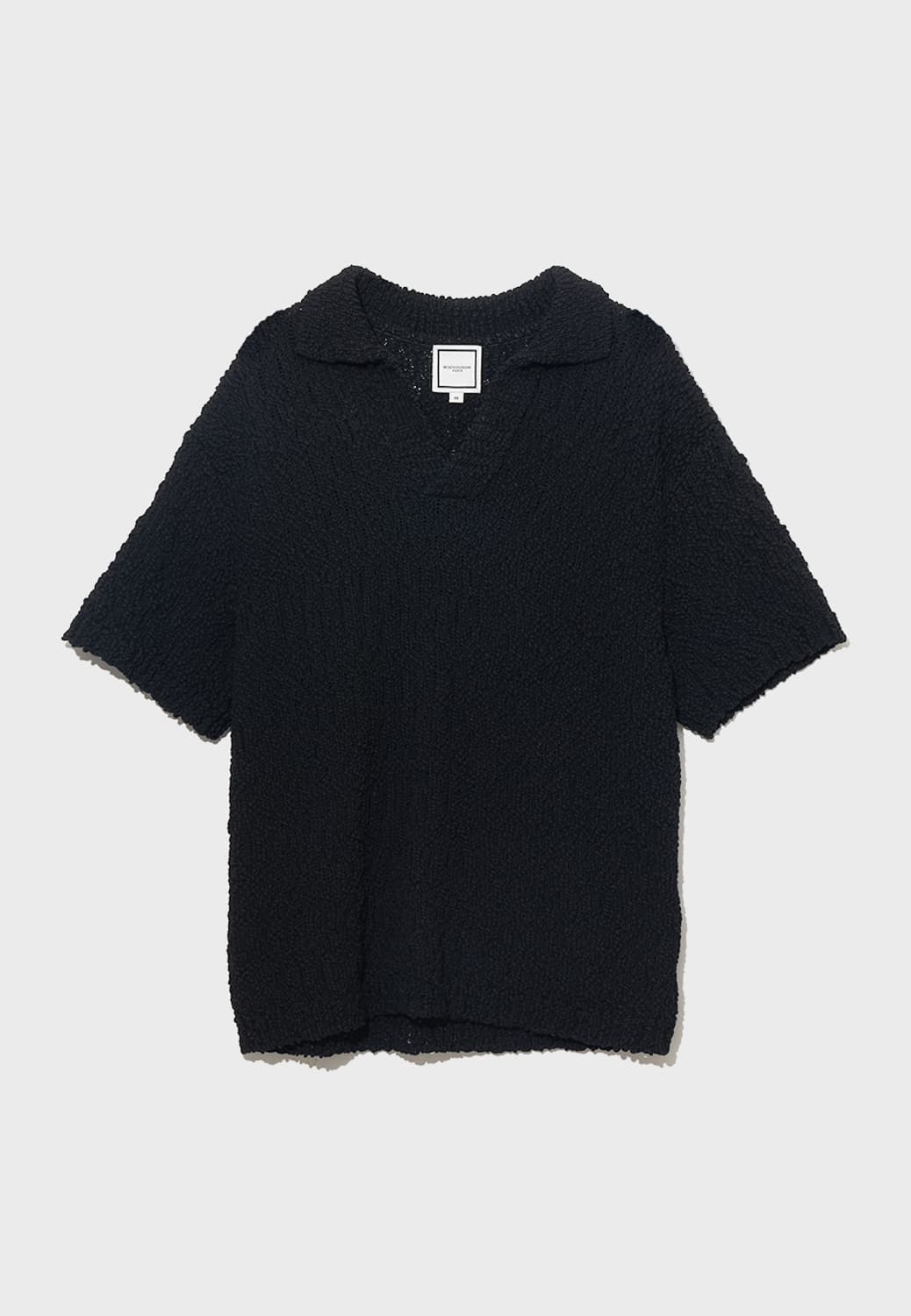 WOOYOUNGMI knit top 상품이미지1
