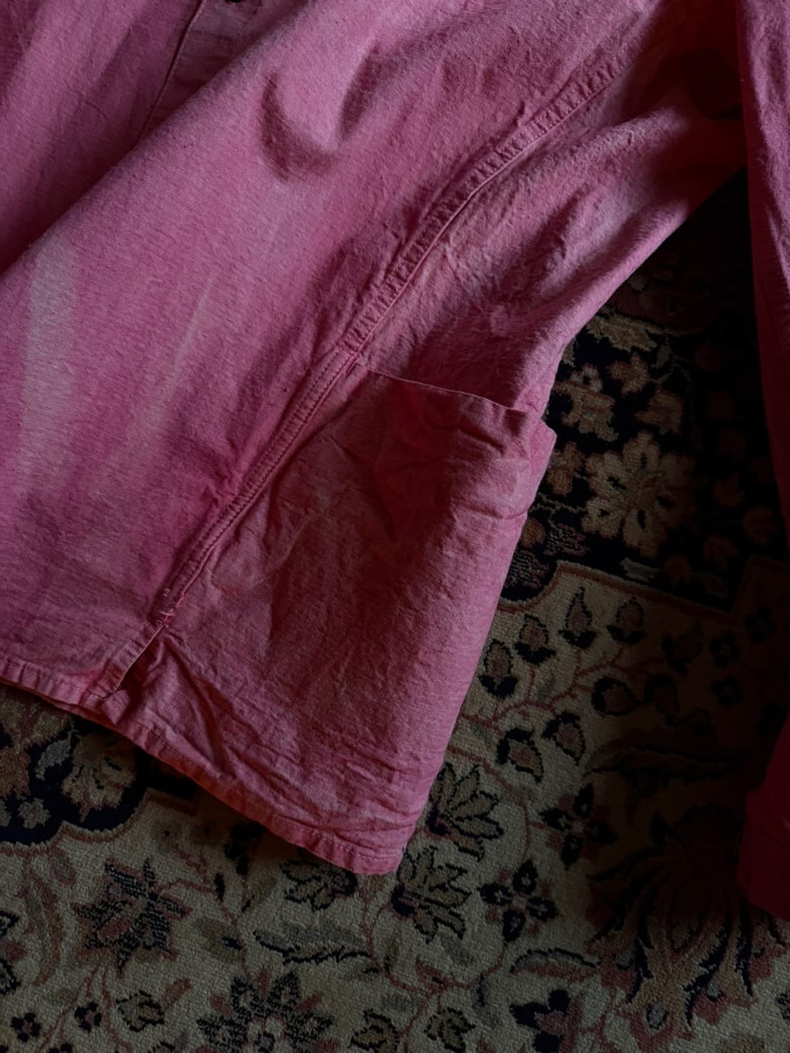 TENDER. CO 워크자켓 남성105 상품이미지6