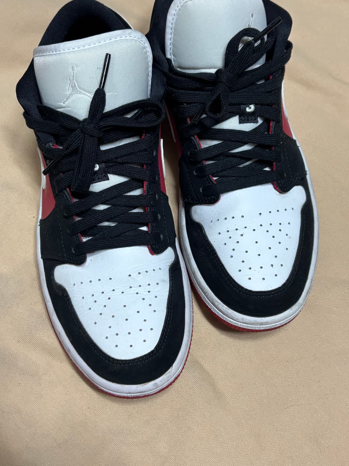 나이키 짐레드 w260 상품이미지3