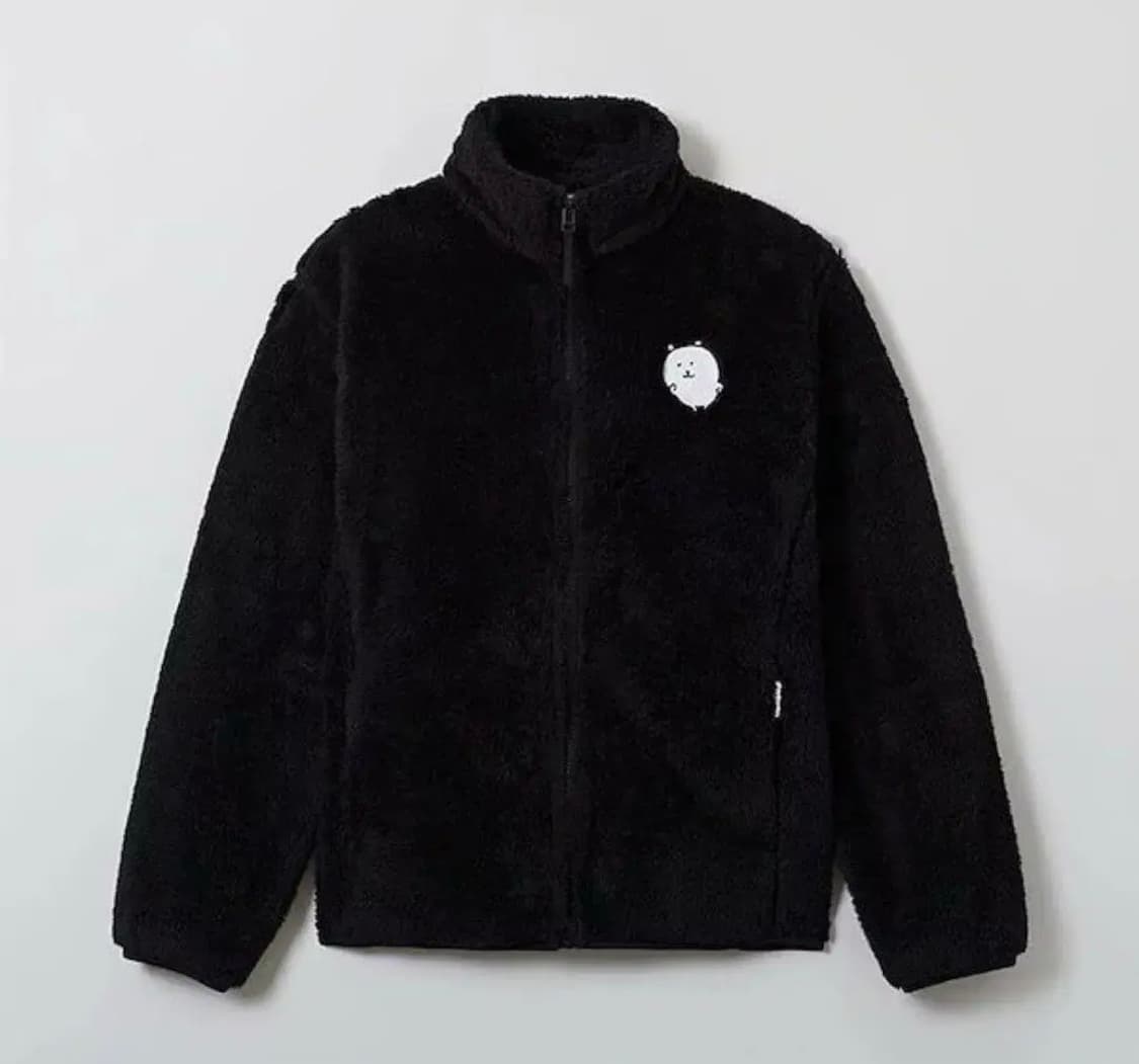 스파오 농담곰 후리스 m 상품이미지2