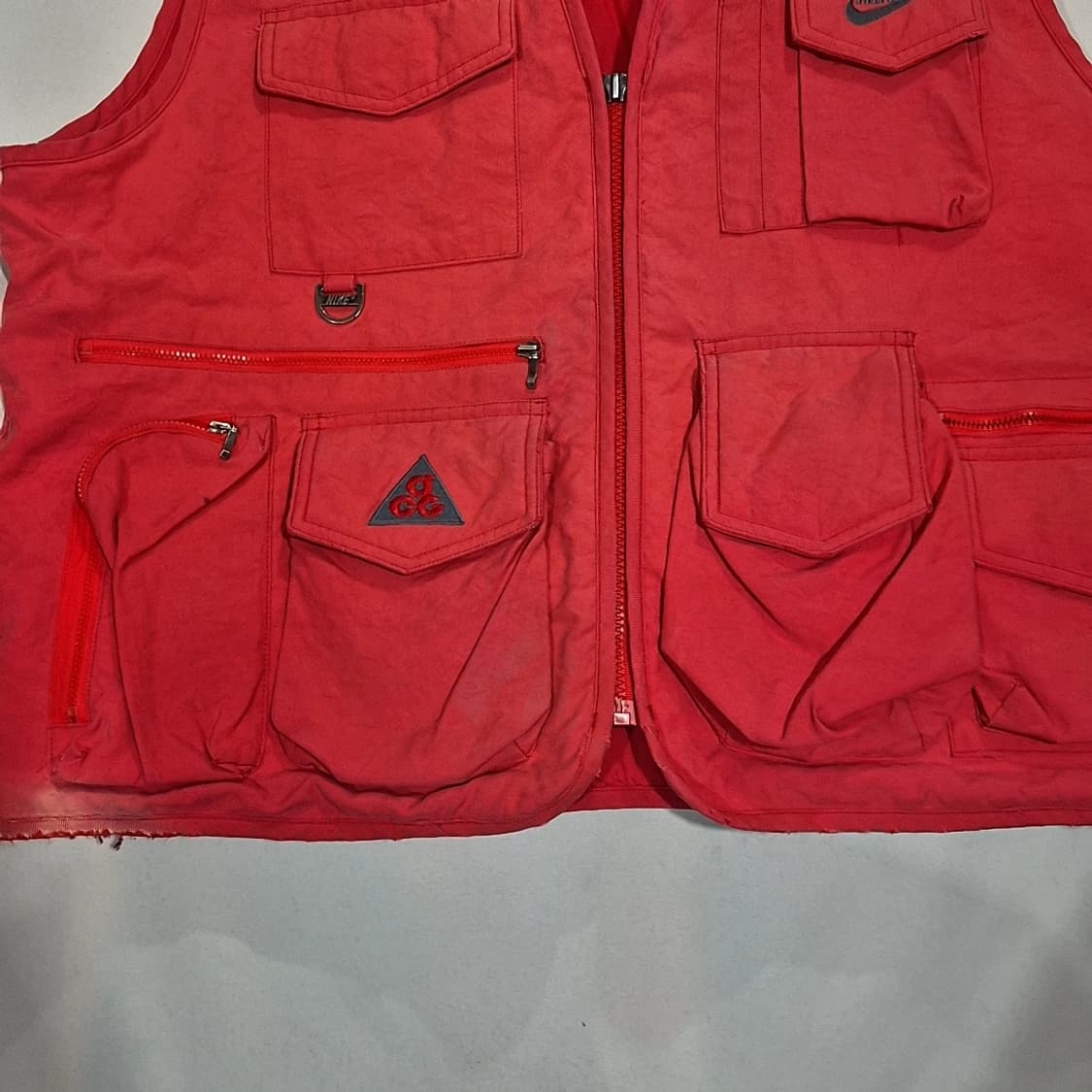 나이키 ACG 90s 워크 베스트 상품이미지3