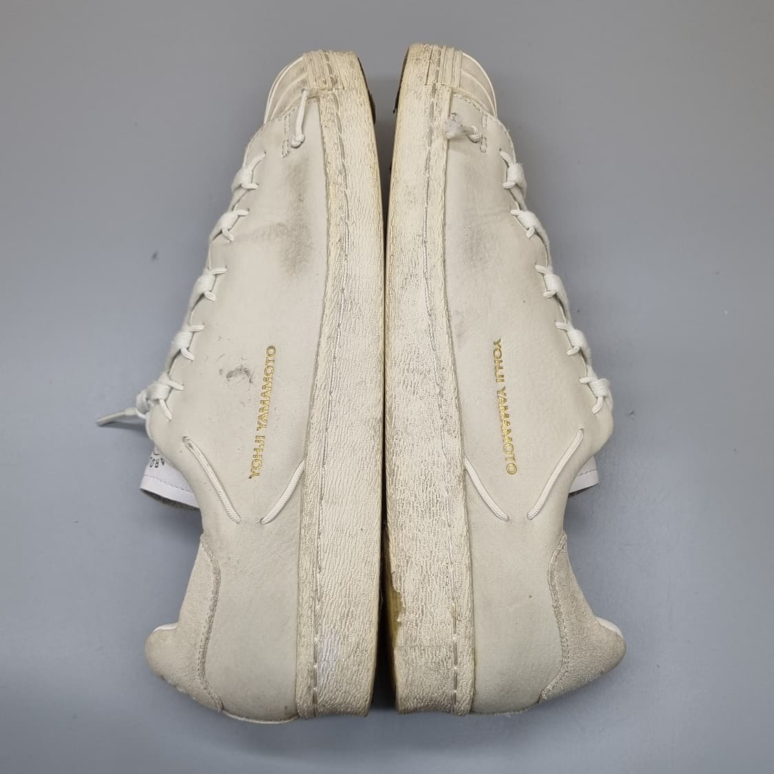 y-3 요지야마모토 여성스니커즈 240 상품이미지5