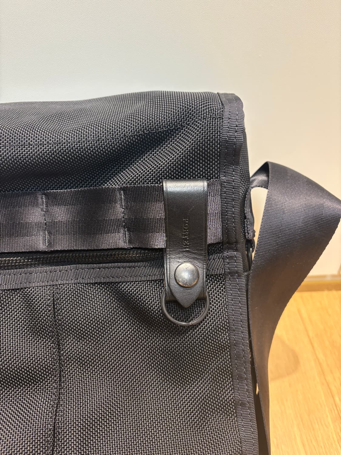 요시다 포터 히트 숄더백 상품이미지3