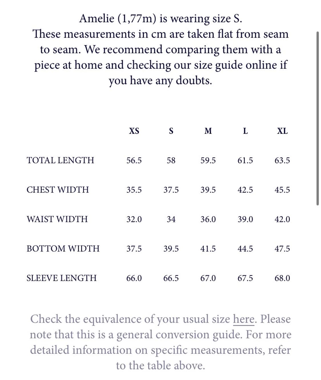 (XS,S,M)팔로마울 no.1853 hiro 롱슬리브/라이트블루 상품이미지7