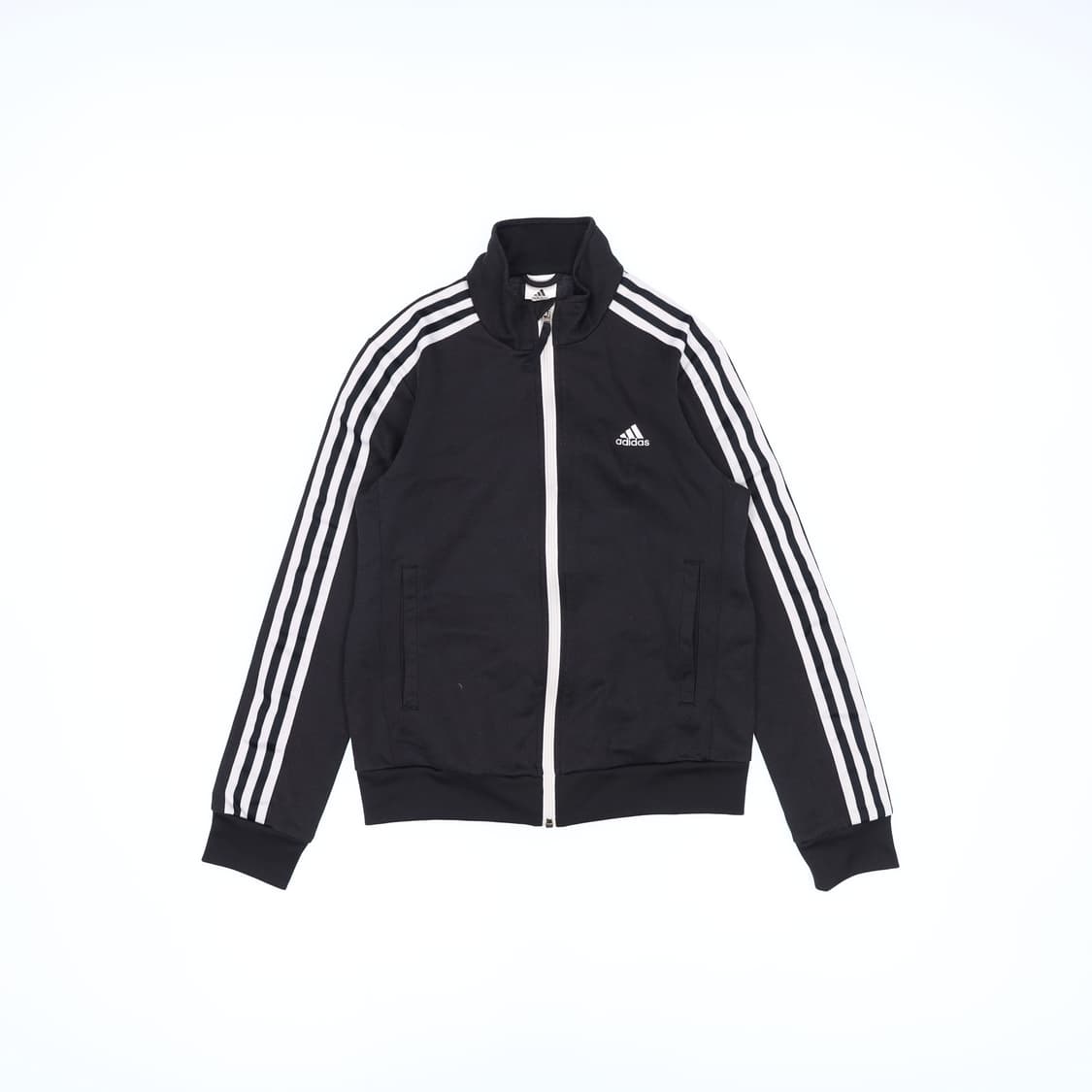 90 아디다스 트랙탑 집업 져지 N7432 상품이미지1