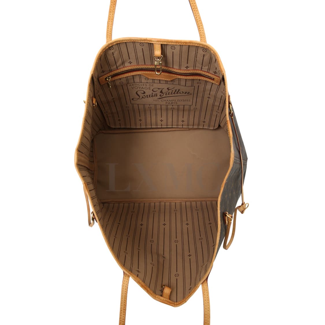 루이비통 모노그램 네버풀 GM 숄더 모노쇼퍼백 M40157 상품이미지10