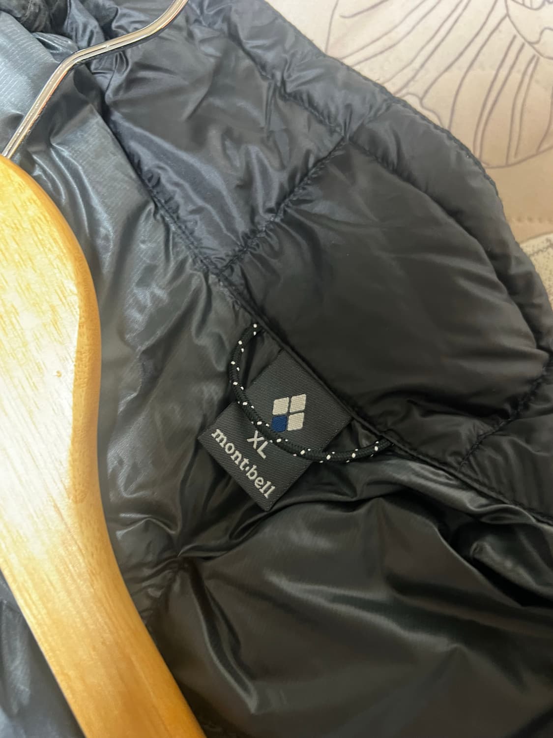 몽벨 수페리어 XL 택포 상품이미지3