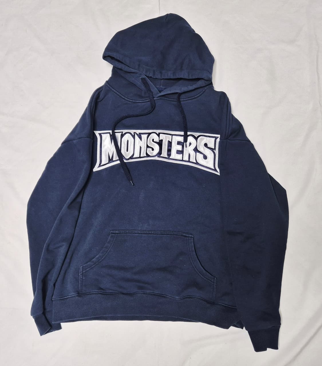 최강야구 후드티 팝니다  상품이미지1