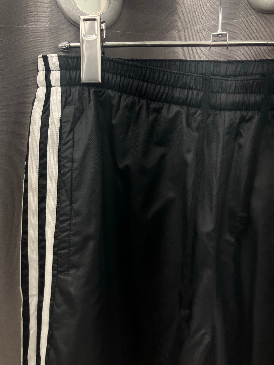 아디다스 누빔안감 트레이닝 팬츠  상품이미지2