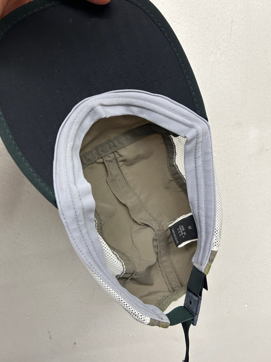 90-00s 파타고니아 스푼빌 캡 상품이미지4