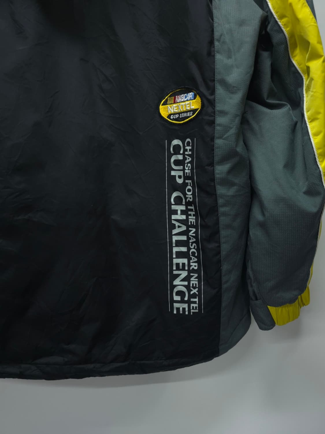 FUBU(후부) 나스카 콜라보 레이싱 보드 자켓 상품이미지7