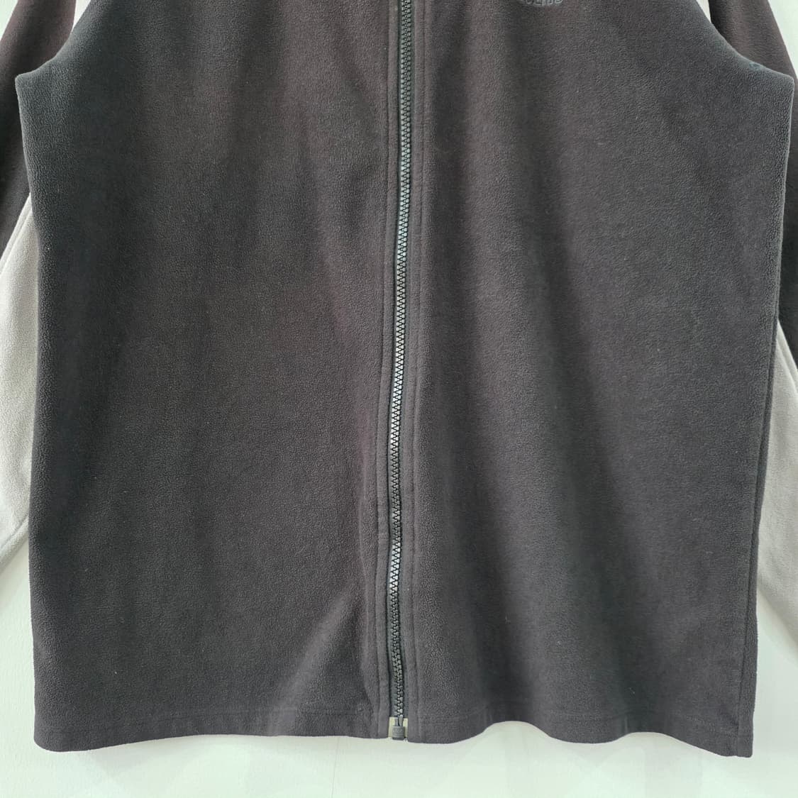 노스페이스 후리스 집업 상품이미지3