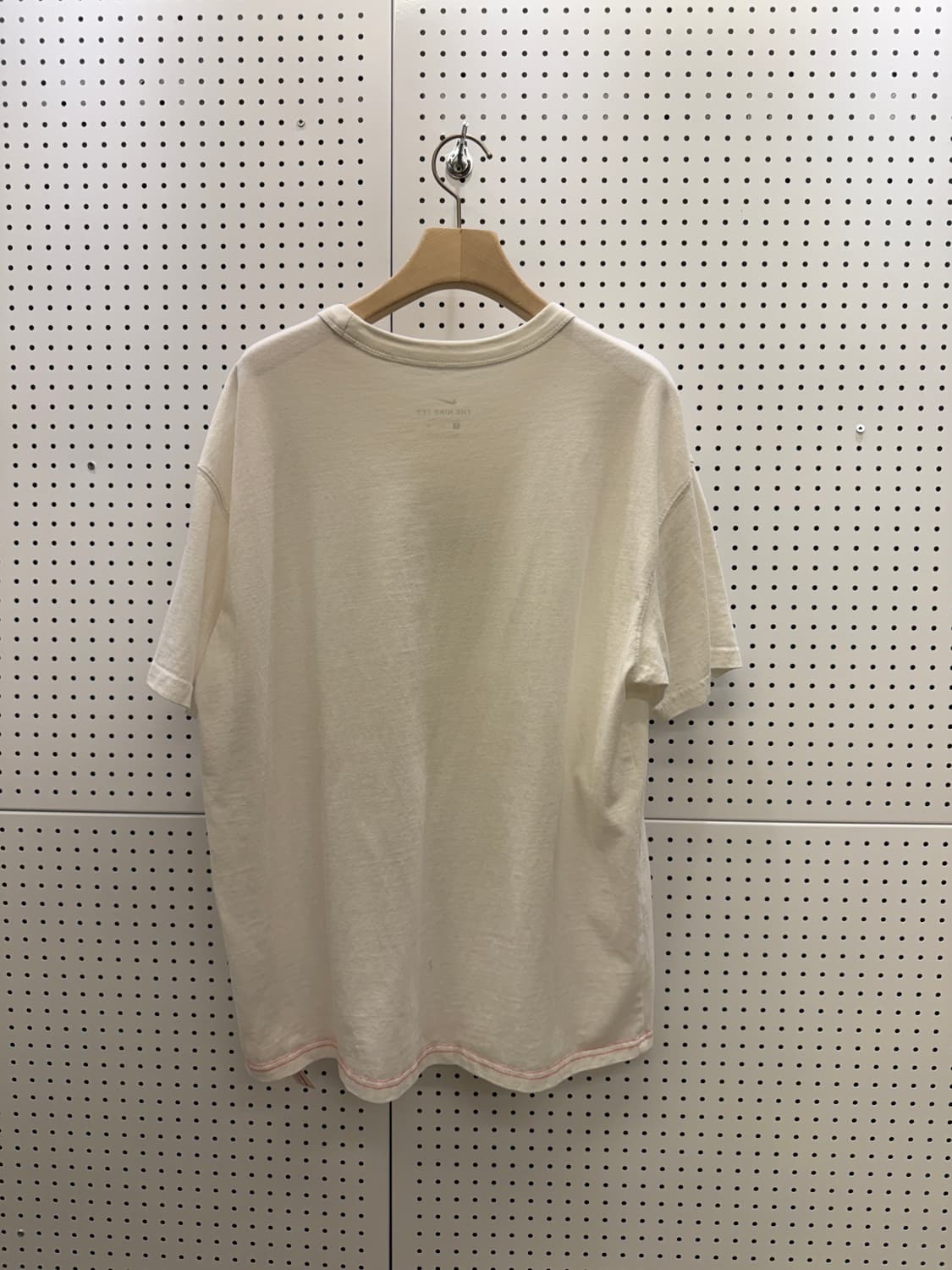 나이키 센터 스우시 반팔 티셔츠 U1614 상품이미지3