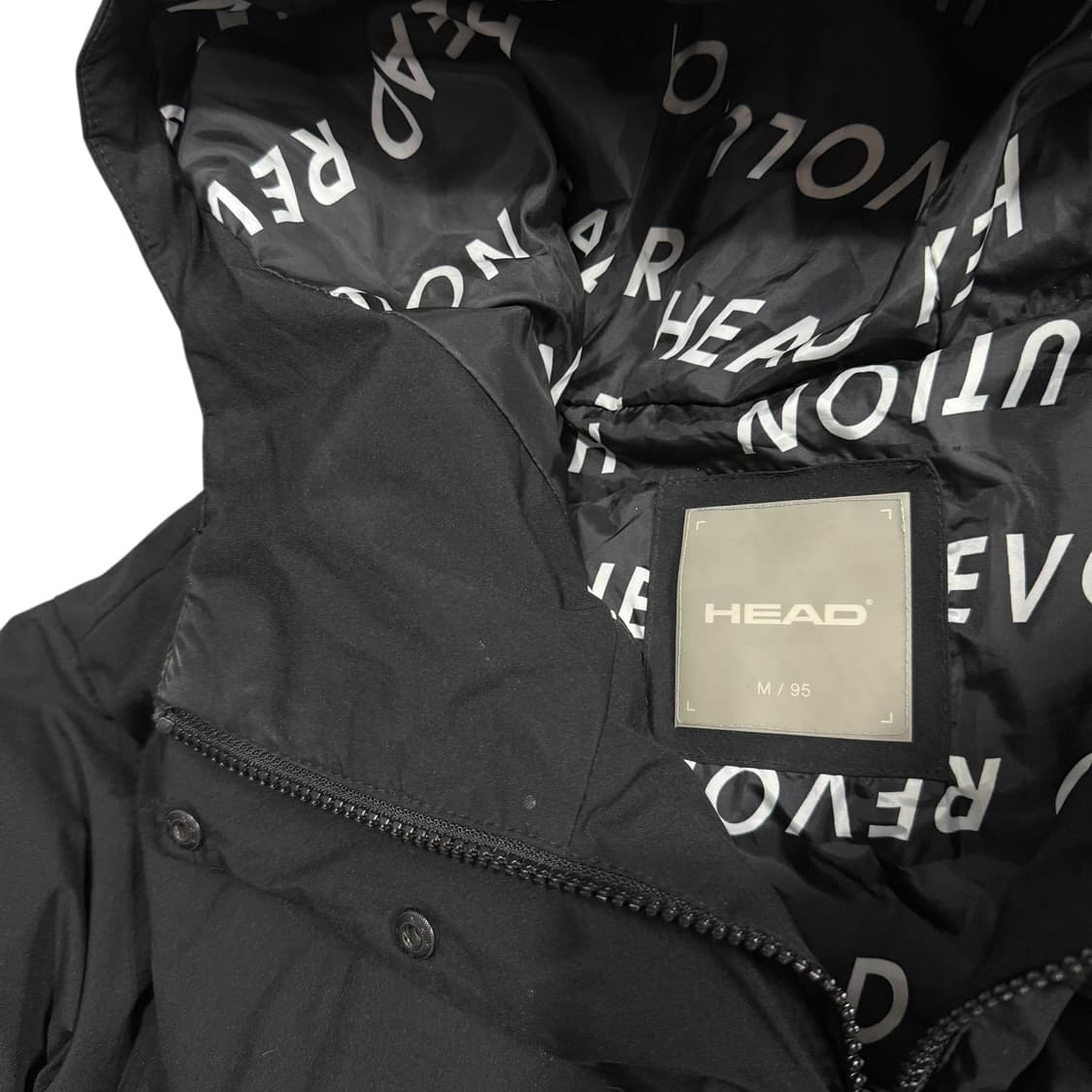 헤드 패딩  상품이미지2