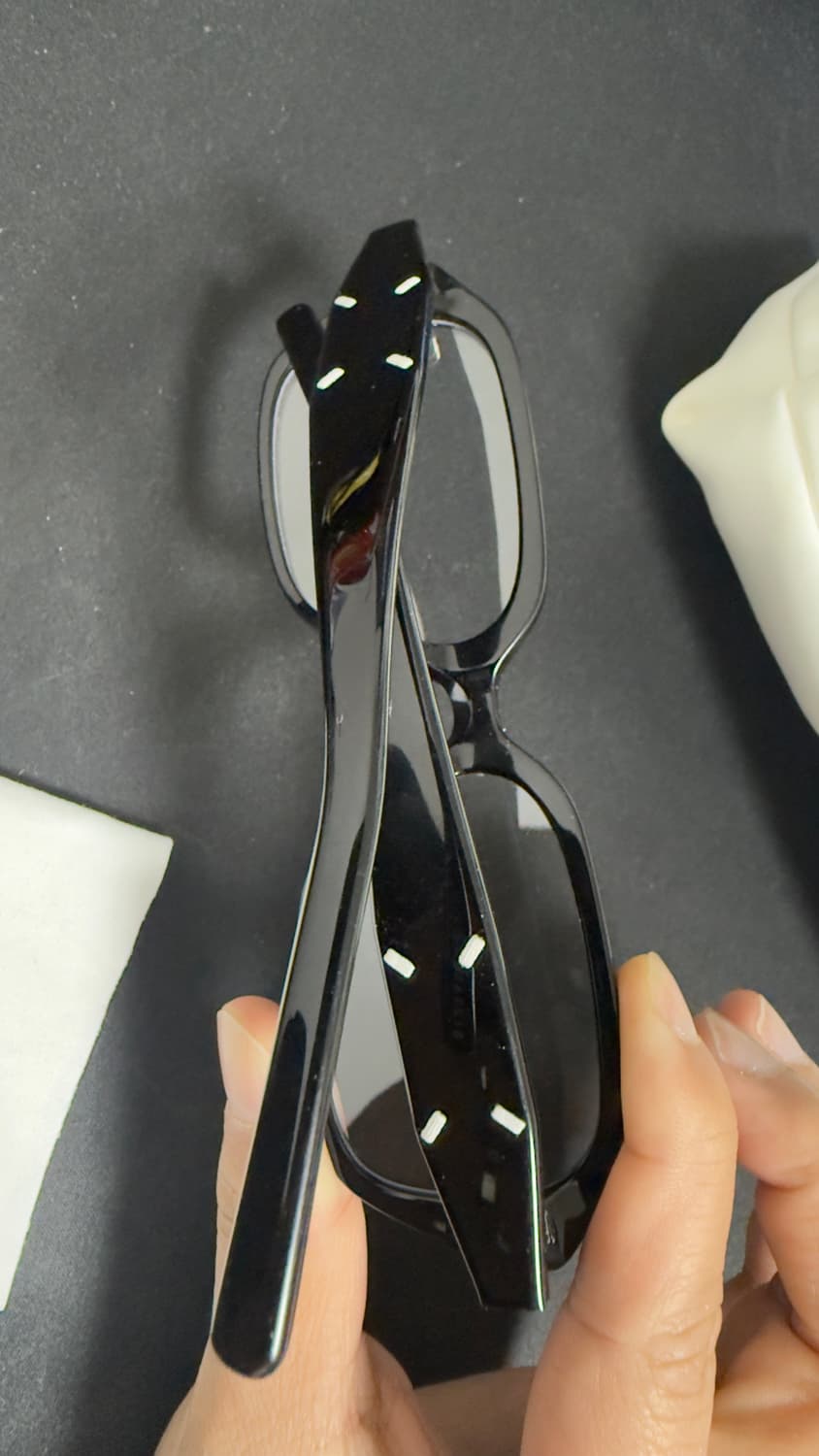 마르지엘라x젠틀몬스터 MM212(새상품) 상품이미지2