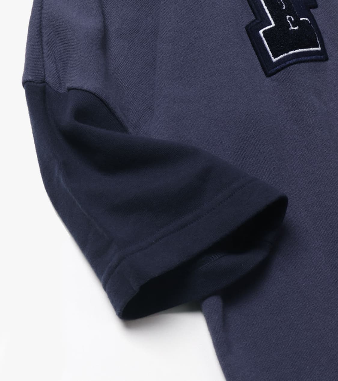 FDMTL - 23SS PATCH WIDE T SHIRT 상품이미지7