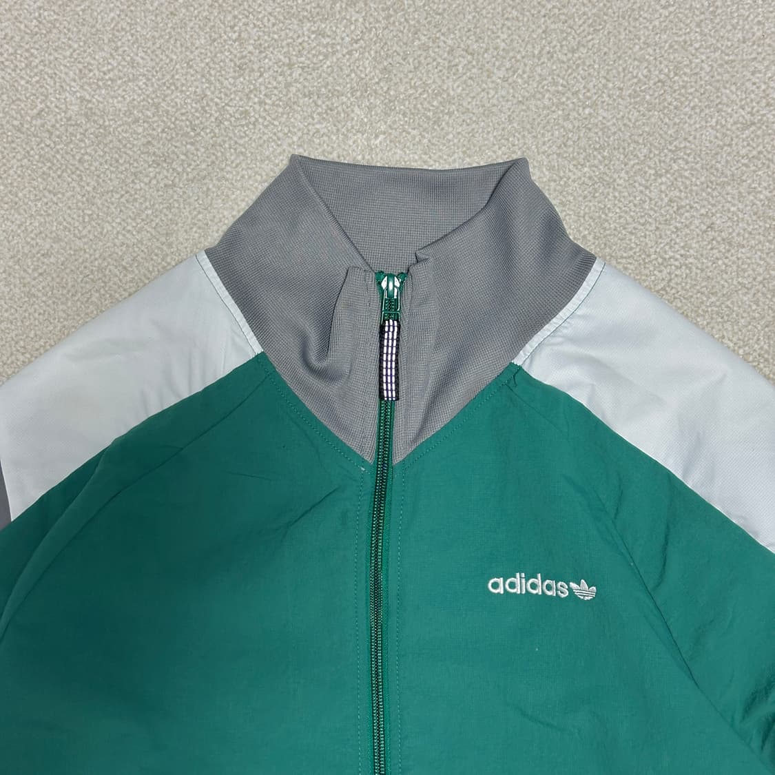 아디다스 EQT 윈드 자켓 상품이미지5