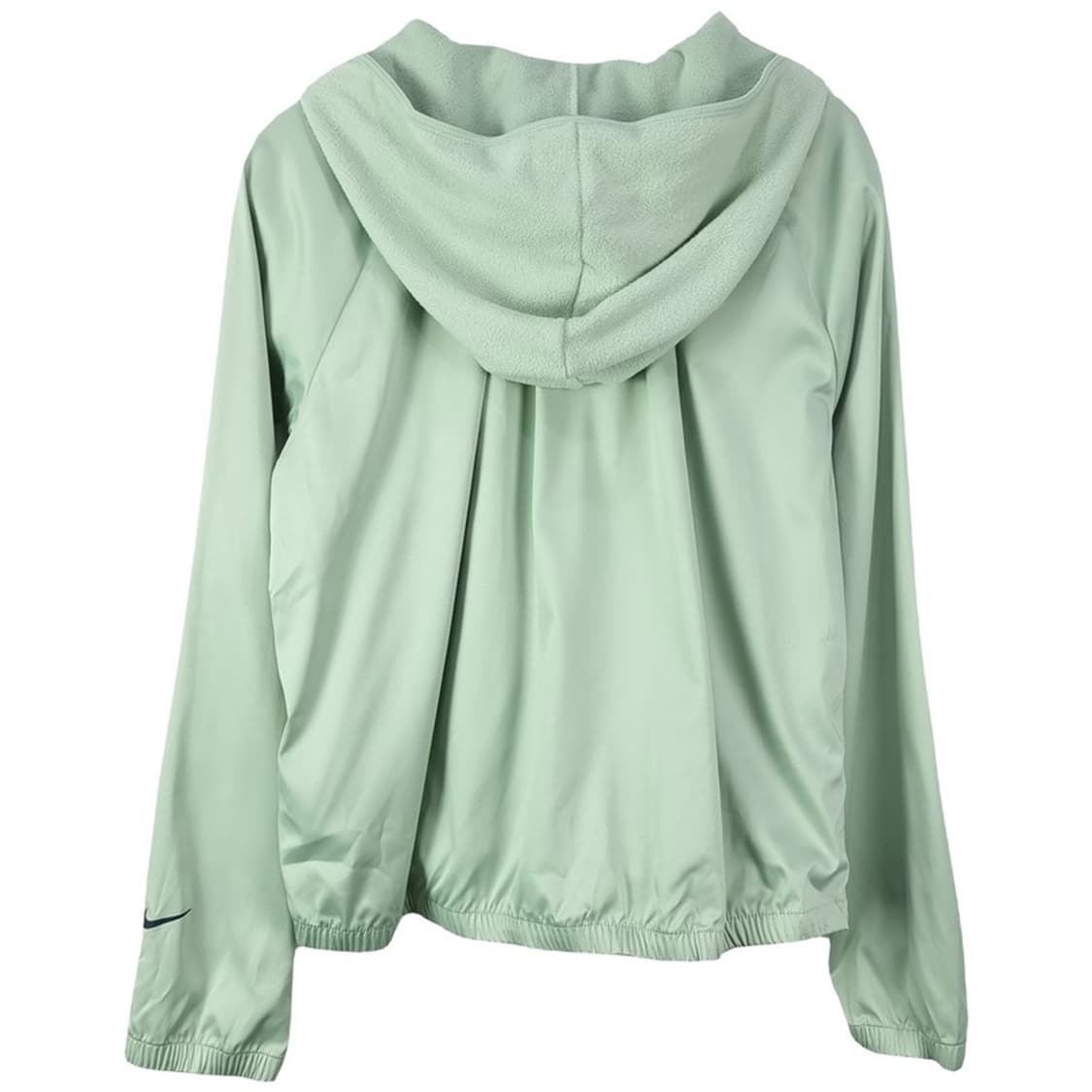 [나이키] 폴리쉘 셔링 후드 집업 자켓 M18279 상품이미지3