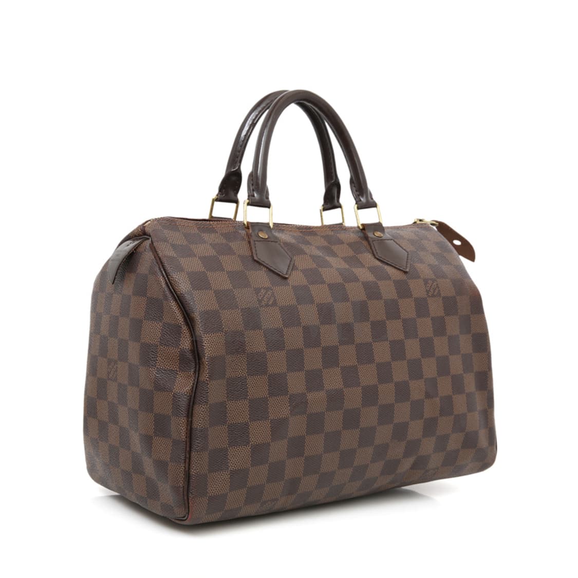 루이비통 다미에 스피디 30CM 보스턴 토트백 N41364 상품이미지3