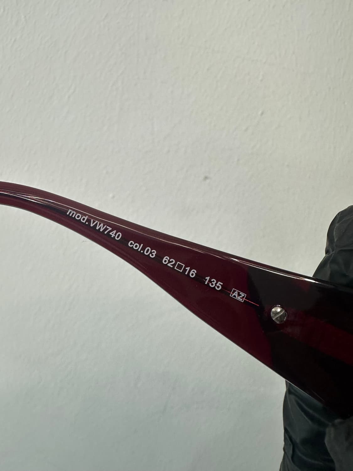 [새상품 무료배송] Made in Italy 비비안웨스트우드 선글라스 상품이미지10