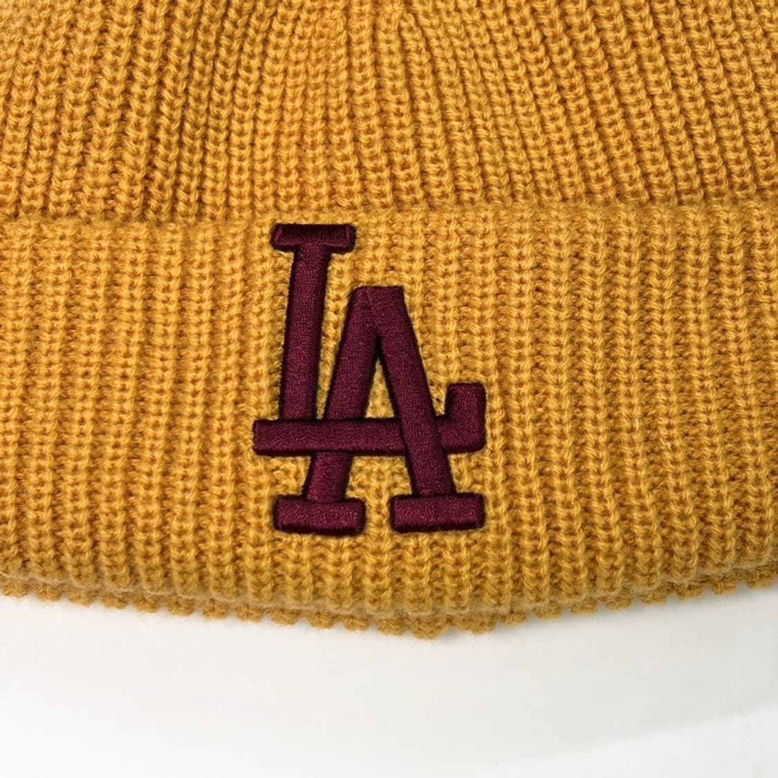 MLB 뉴젤리 비니 LA 다저스 상품이미지2