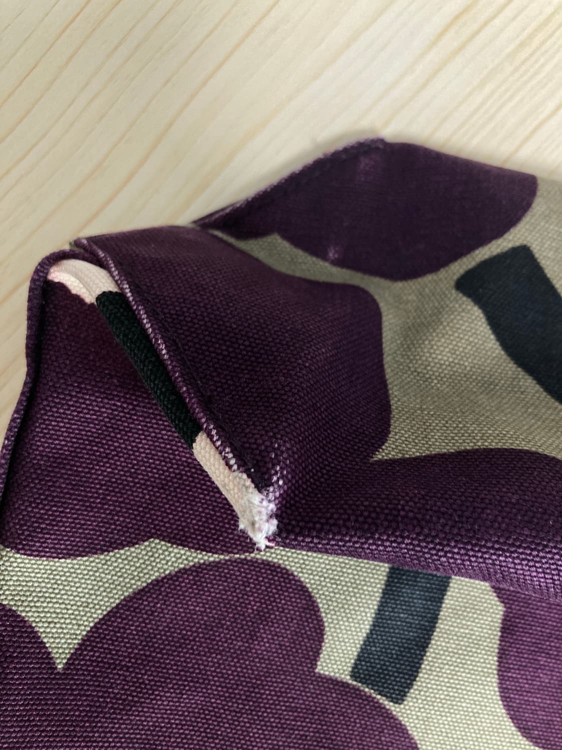 Marimekko flower tote bag  상품이미지8