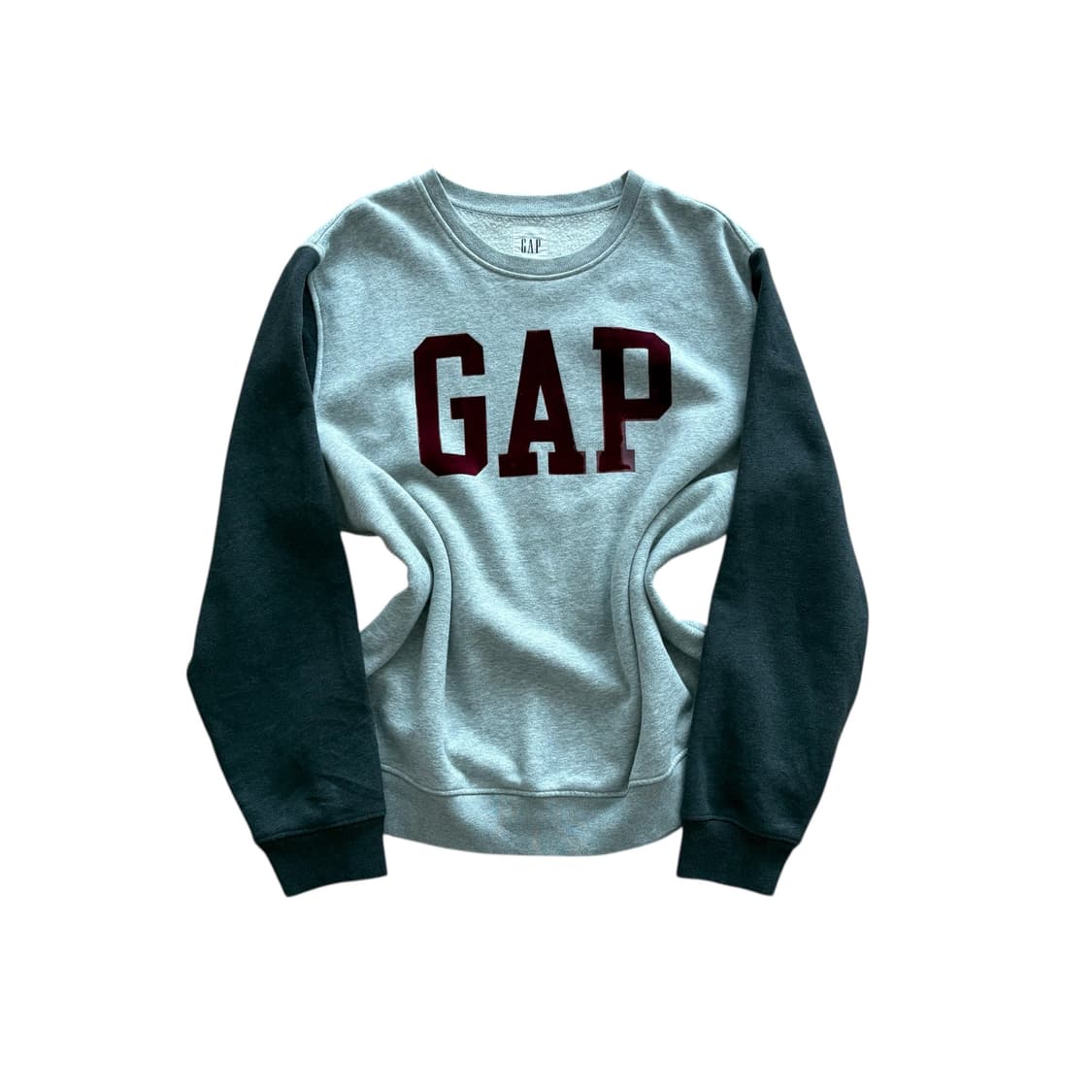 Gap 갭 나그랑 맨투맨  상품이미지1