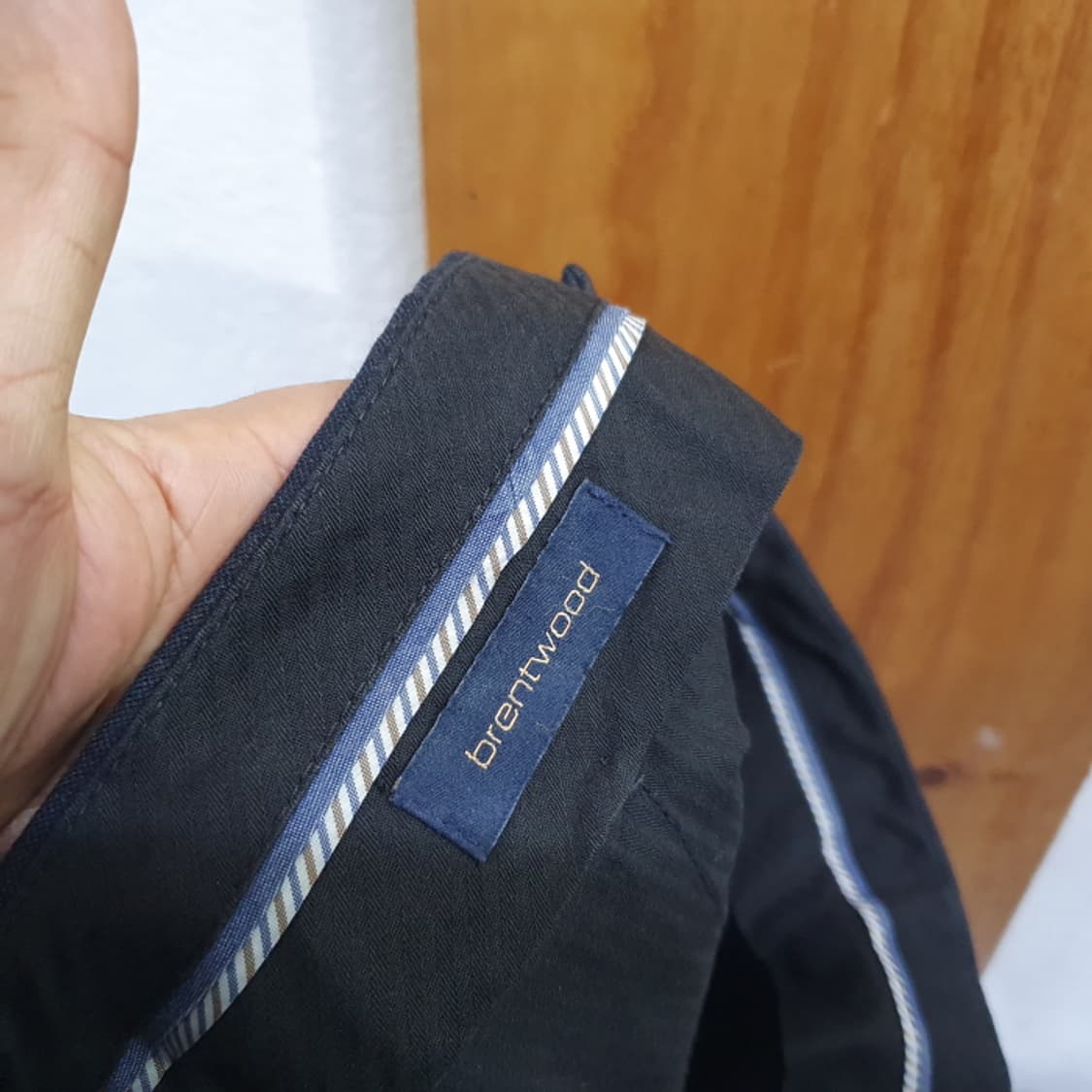 브렌우드 겨울남자바지(34) 상품이미지4