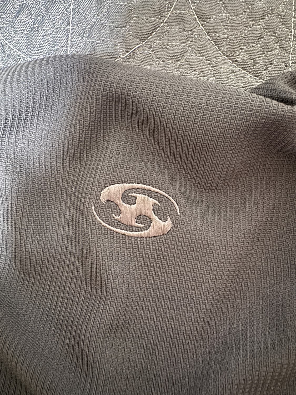 산산기어 듀얼쉐이드 자켓 브라운 4 상품이미지4