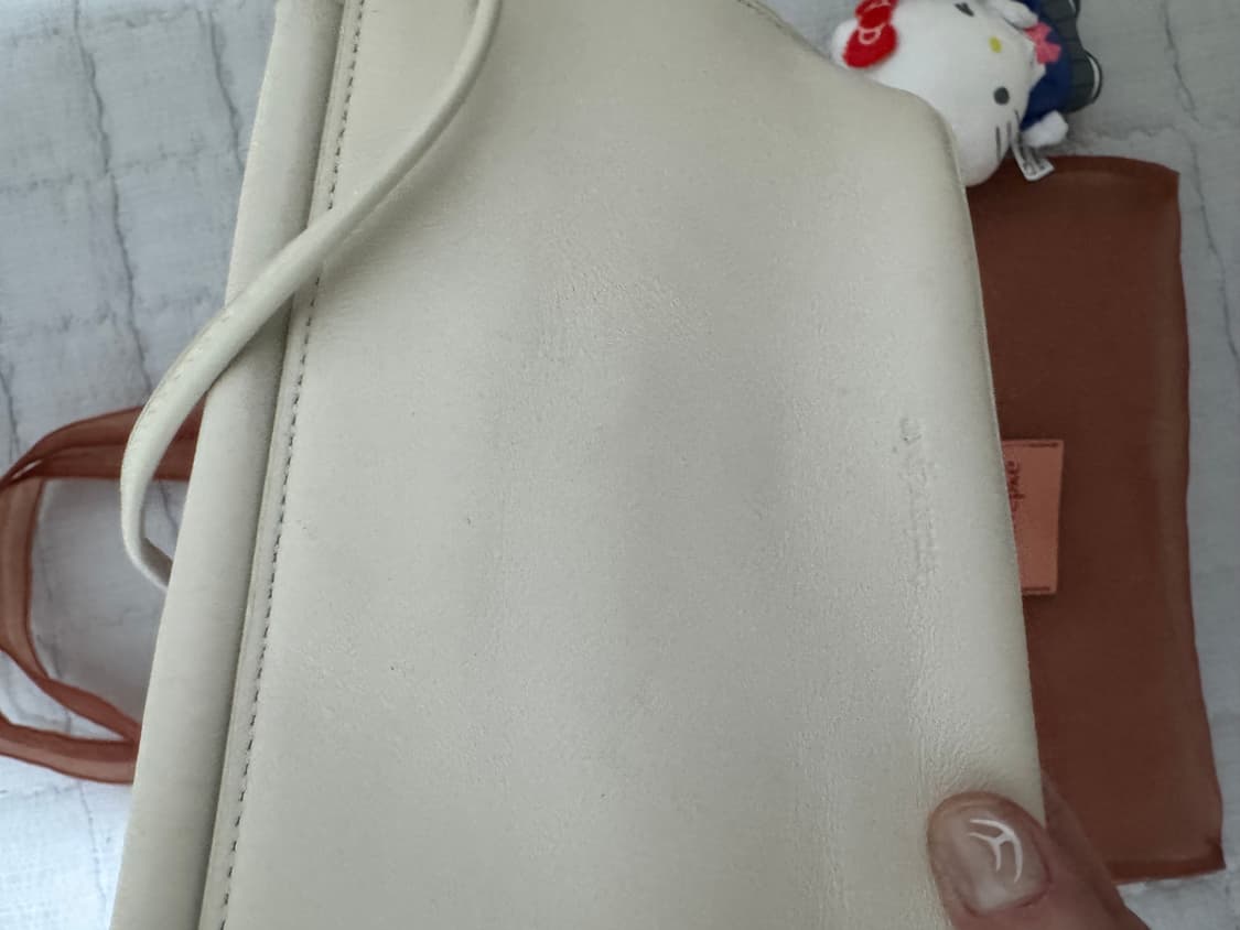 아카이브앱크 시소백 아이보리 상품이미지3