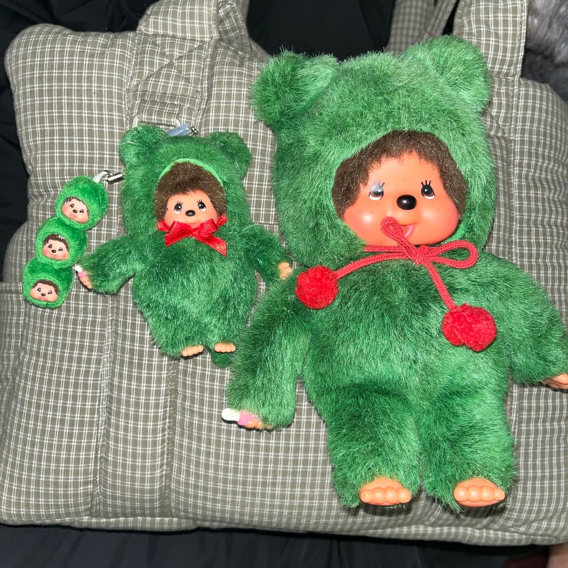 레어 몬치치 마리모 각 상품이미지2