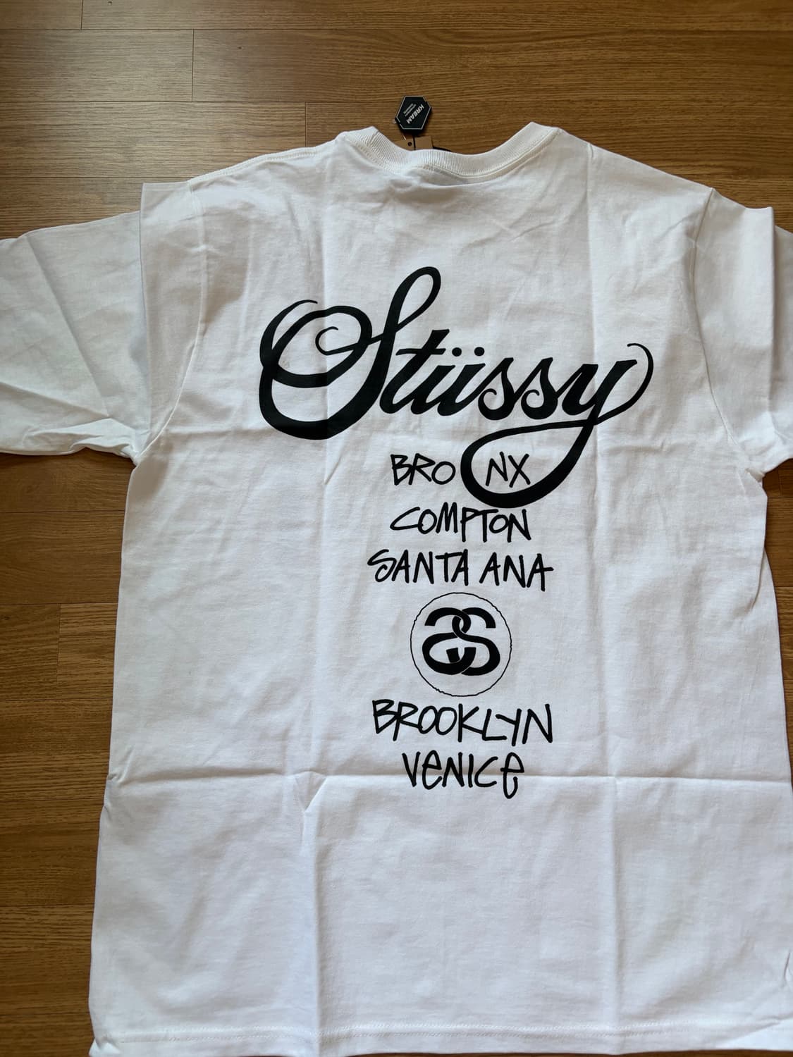 스투시 상품이미지1