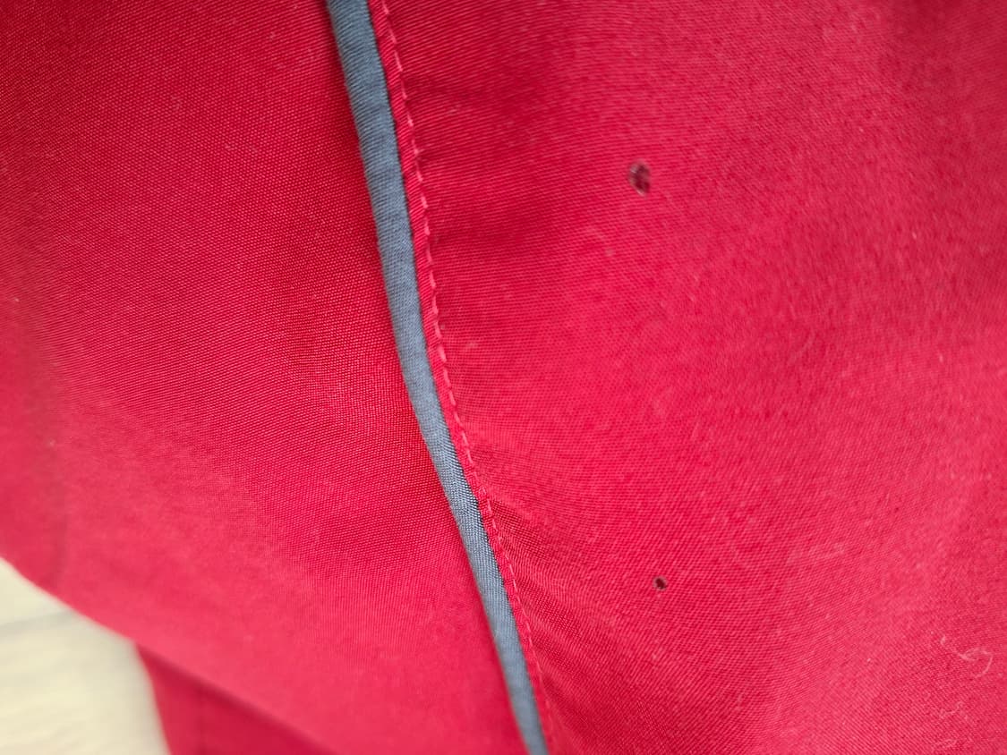 아디다스 져지 바람막이 상품이미지3