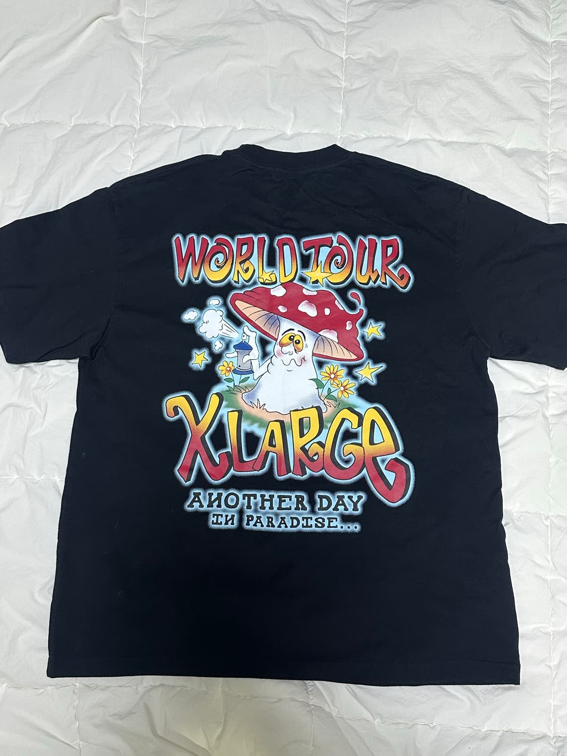 엑스라지 일본 반팔티 상품이미지5