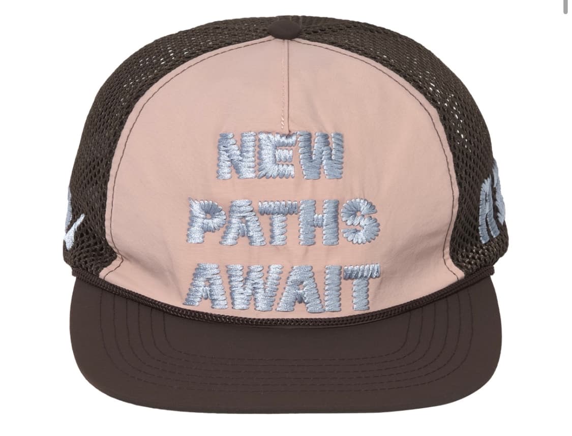 알렉스조노 우즈 볼캡 베이지  상품이미지1