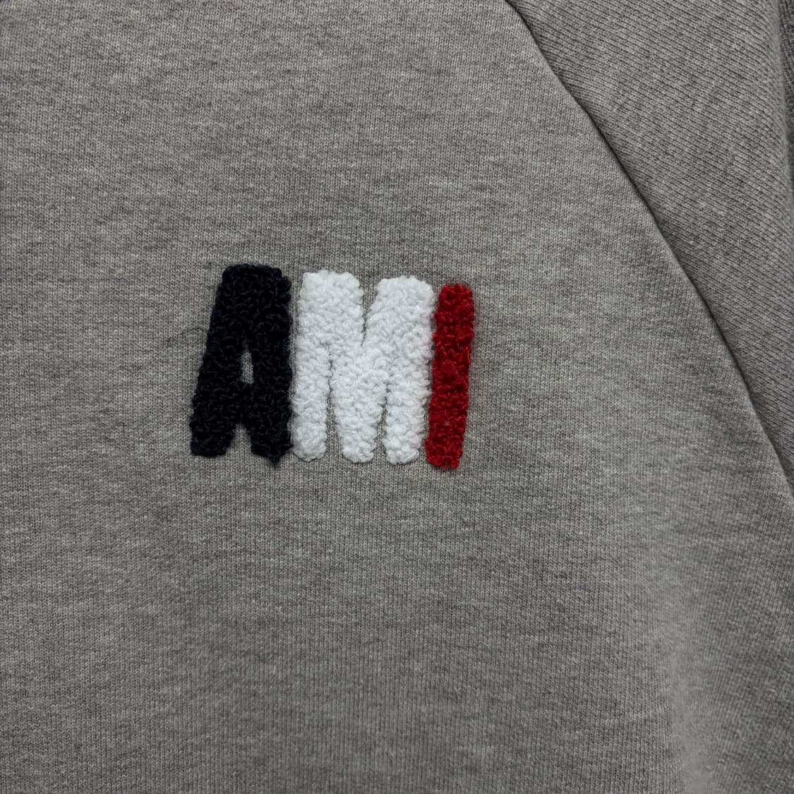 Ami 후드 상품이미지3