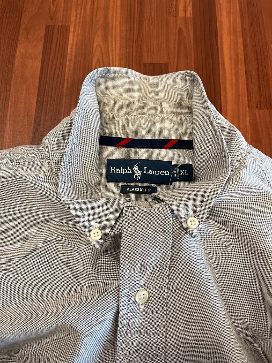 Polo ralph lauren 폴로 랄프로렌 옥스퍼드 셔츠 상품이미지10