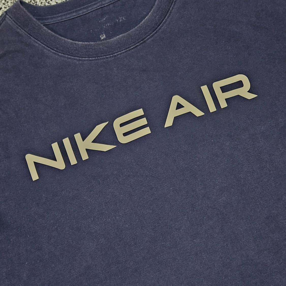 나이키 에어 반팔티셔츠 상품이미지3