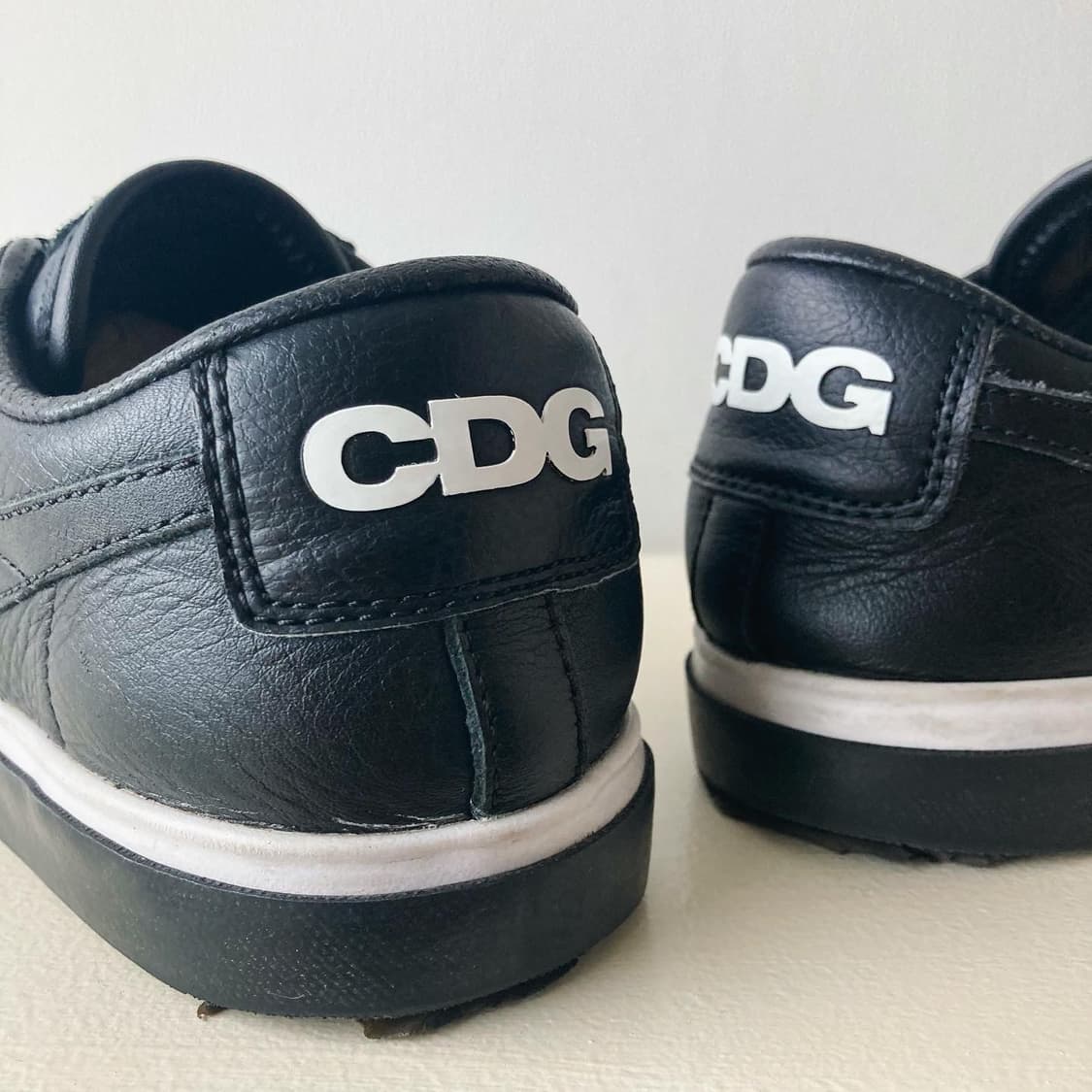 나이키 x 꼼데 블레이저 로우 ‘CDG’ 상품이미지2