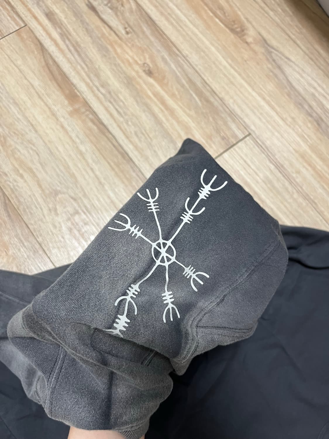 이그노타 반팔티 m 상품이미지5