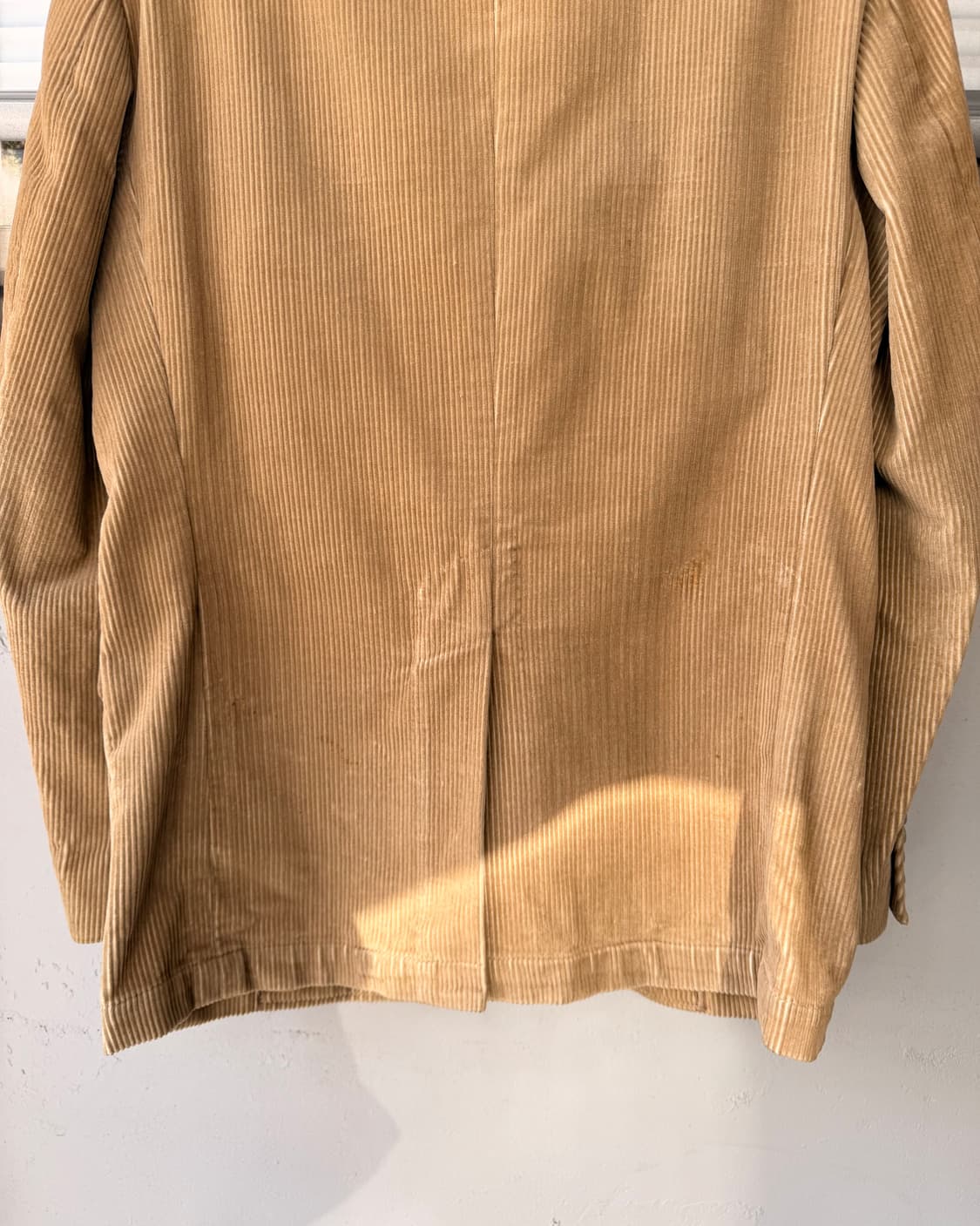 Polo Ralph Lauren 90~00s 3-BUTTON 코듀로이자켓 상품이미지7